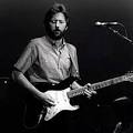 MONSMA eric clapton