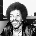 MONSMA jimi hendrix